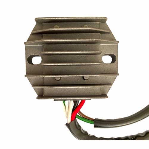 LITHIUM ION BATTERY COMPATIBLE RECTIFIER REGULATOR 14_411